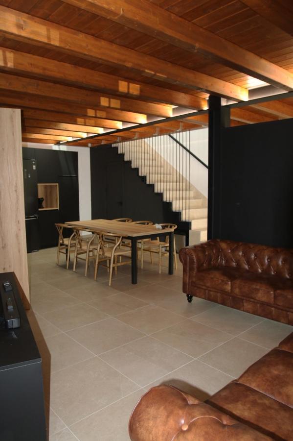 Un Moment, Casa Rural De 4 Estrellas Les Coves de Vinroma Exterior foto