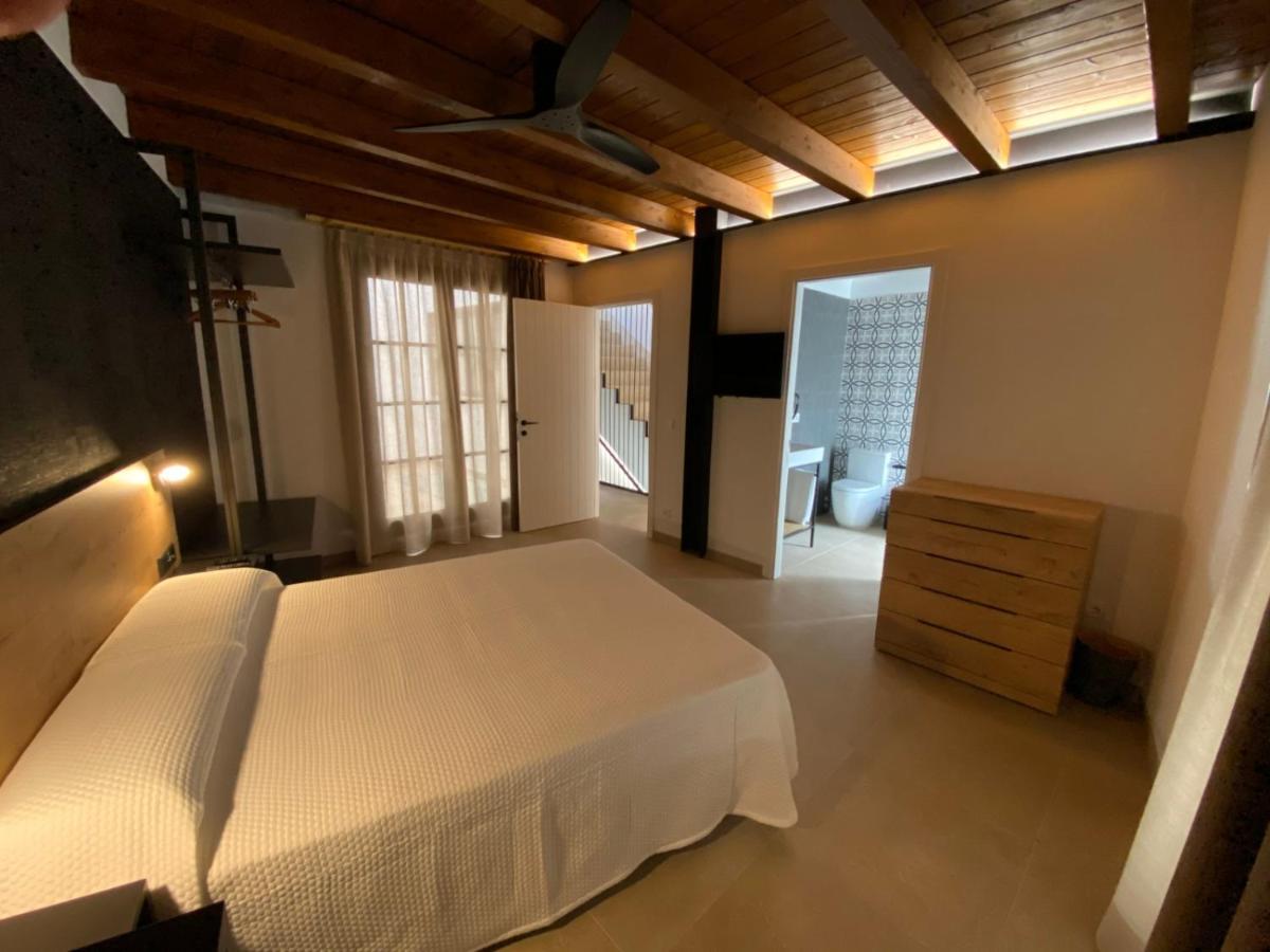 Un Moment, Casa Rural De 4 Estrellas Les Coves de Vinroma Exterior foto